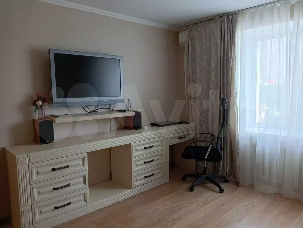 1-к. квартира, 32 м, 3/9 эт. - Фото 0