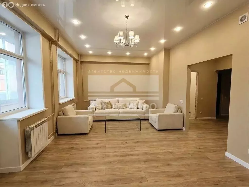 2-комнатная квартира: Иркутск, Академическая улица, 56/5 (61.1 м) - Фото 2