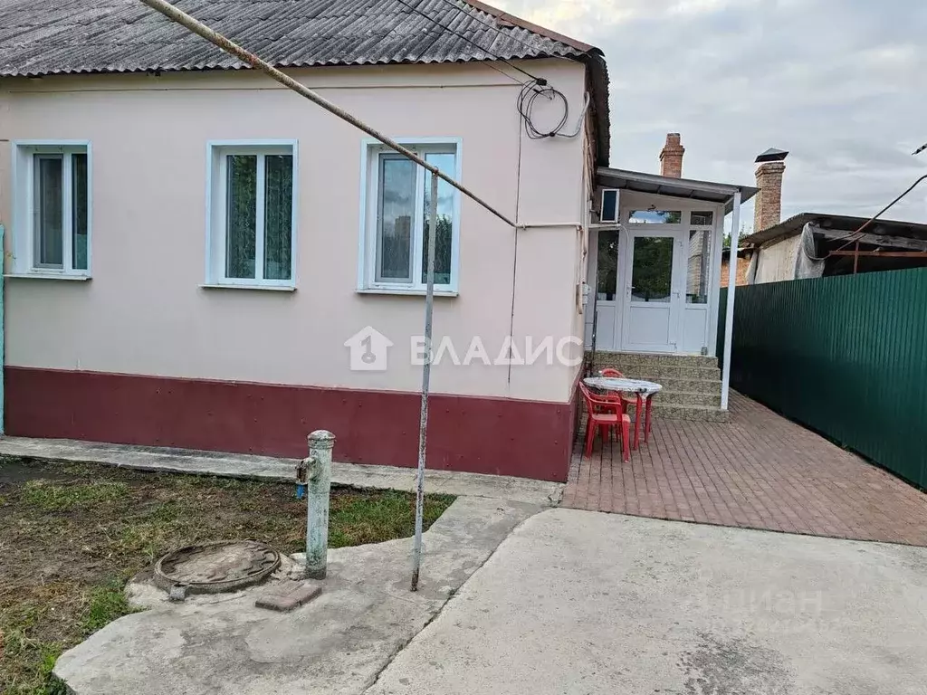 Дом в Белгородская область, Белгород ул. Белинского (53 м) - Фото 2