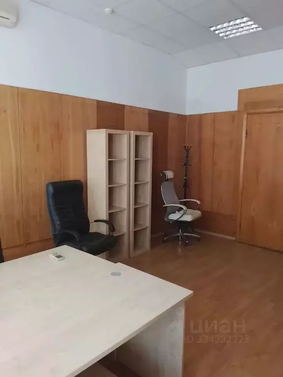 Офис в Москва Ленинский просп., 19С1 (23 м) - Фото 1