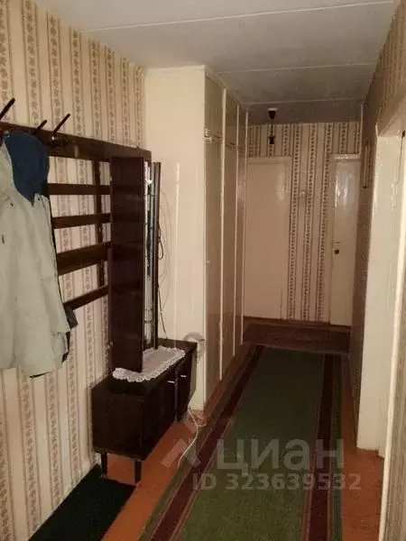 3-к кв. Свердловская область, Екатеринбург ул. Баумана, 49 (60.0 м) - Фото 2