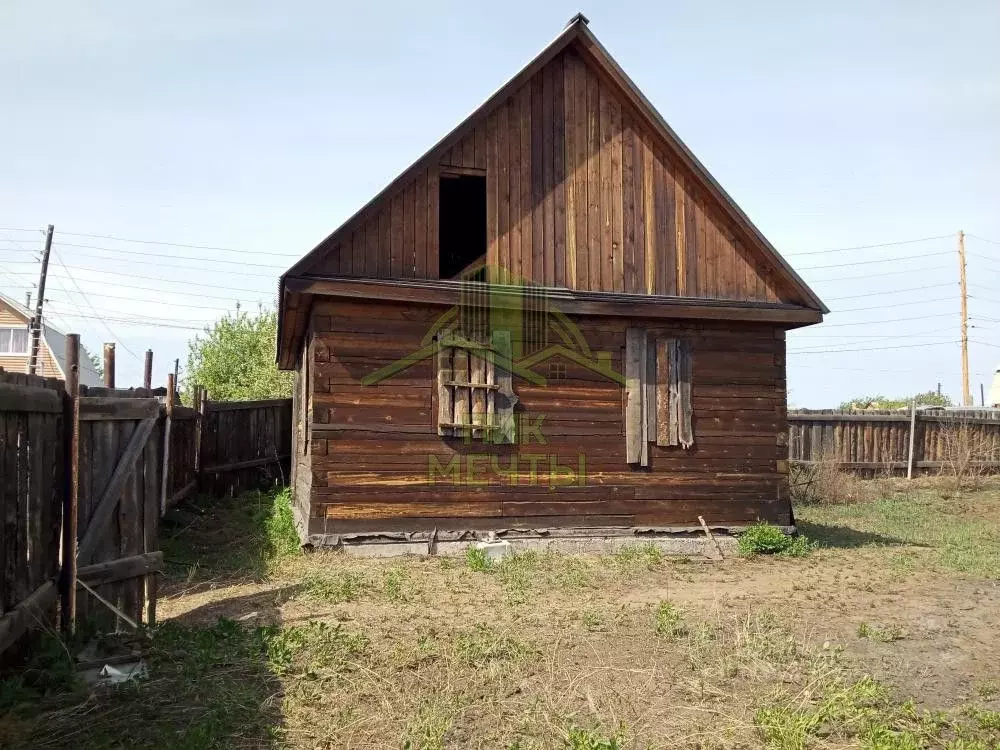 Дом в Бурятия, Заиграевский район, Автодорожник СНТ  (30 м) - Фото 0