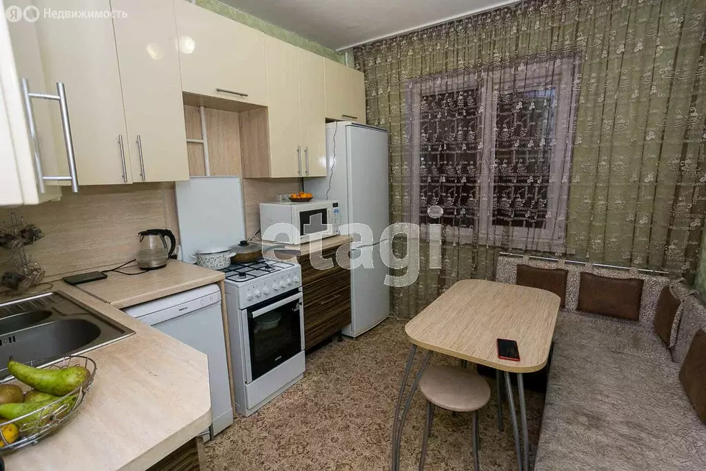 2-комнатная квартира: Миасс, улица Вернадского, 16 (53 м) - Фото 2