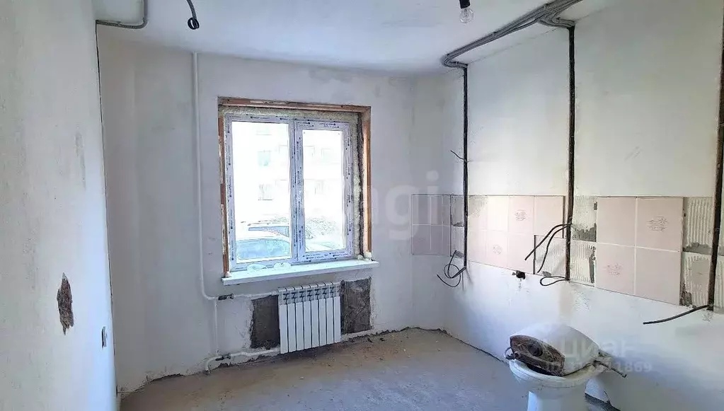 2-к кв. Сахалинская область, Южно-Сахалинск ул. Ленина, 325А (51.0 м) - Фото 0