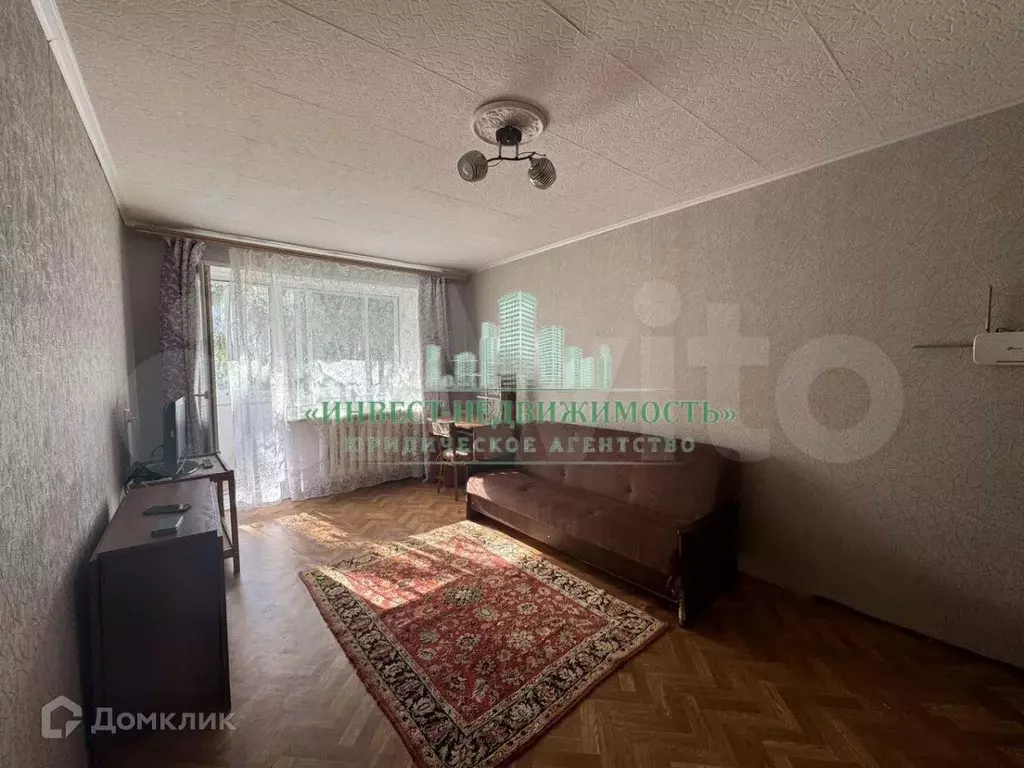 Продаётся 3-к квартира, 63 м - Фото 1