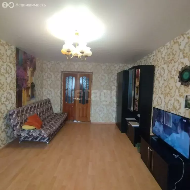 3-комнатная квартира: Мичуринск, Советская улица, 256 (59.3 м) - Фото 1
