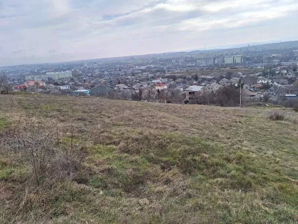 Участок в Крым, Симферополь ул. Леси Украинки, 175 (10.0 сот.) - Фото 1