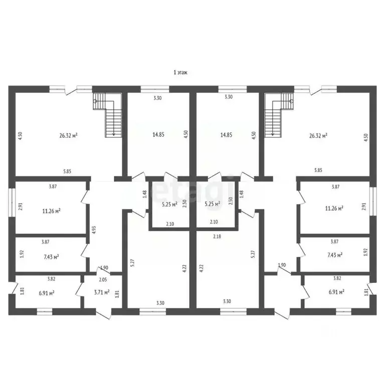 Дом в Пермский край, Пермь Прилив-3 СНТ, 92 (82 м) - Фото 1