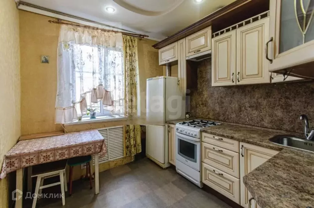 Продаётся 2-к квартира, 63.7 м - Фото 1