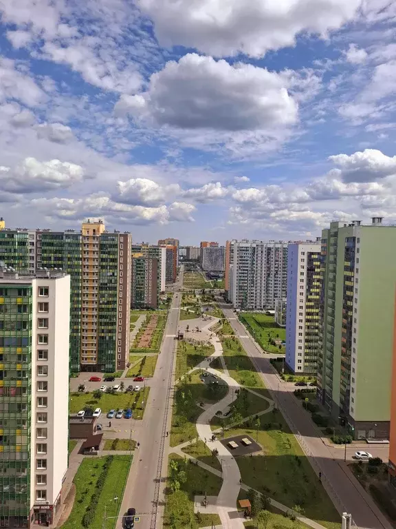 Продаётся квартира-студия, 22 м - Фото 0