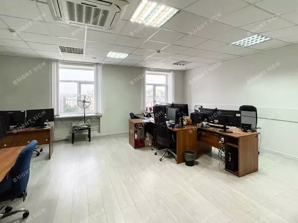 Офис в Санкт-Петербург Воронежская ул., 5 (511 м) - Фото 1