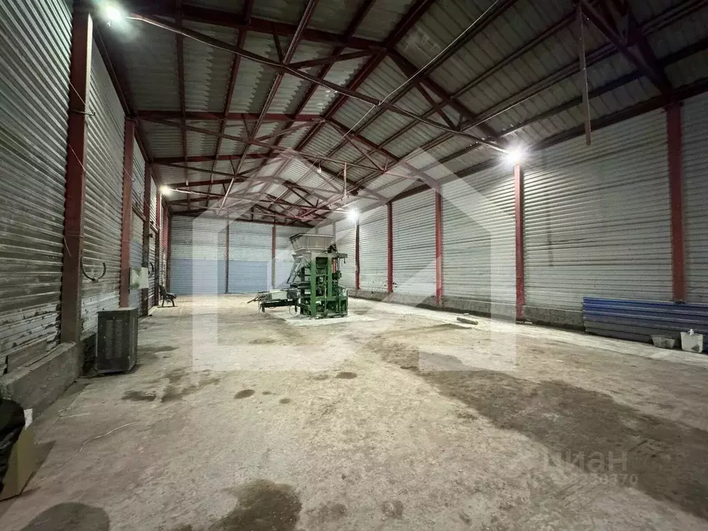 Помещение свободного назначения в Московская область, Домодедово ... - Фото 1