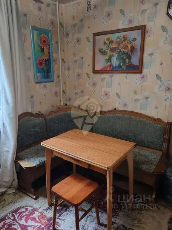 3-к кв. Белгородская область, Старый Оскол Космос мкр, 2А (65.0 м) - Фото 1