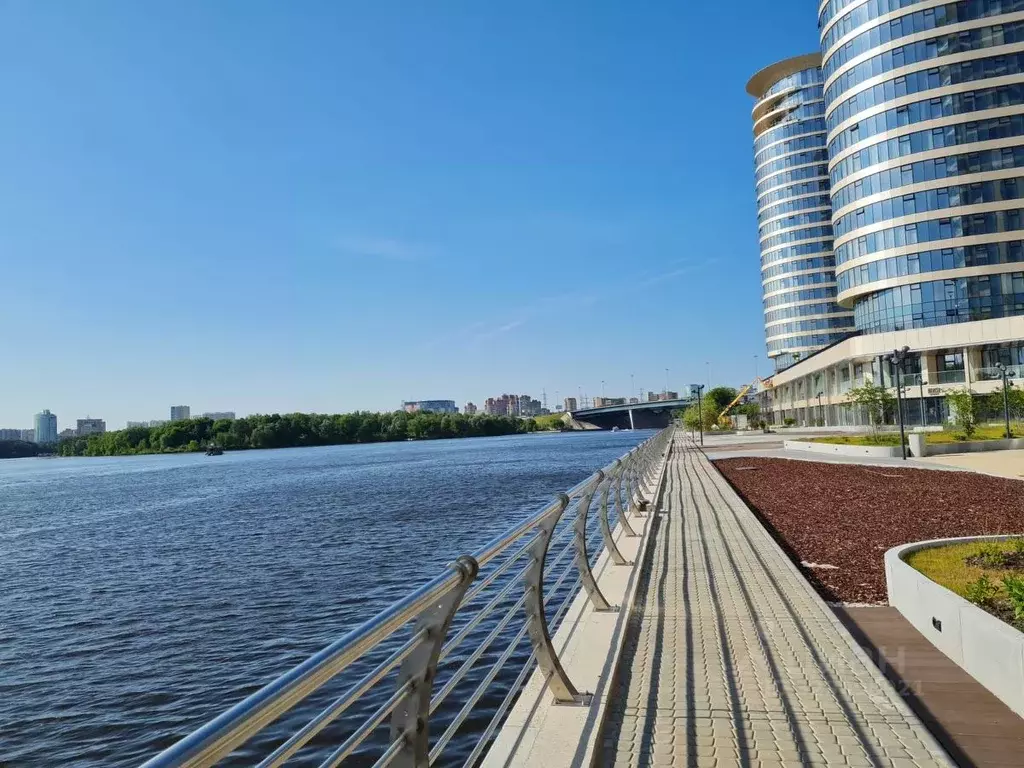 Помещение свободного назначения в Москва Ленинградское ш., 69к2 (55 м) - Фото 2