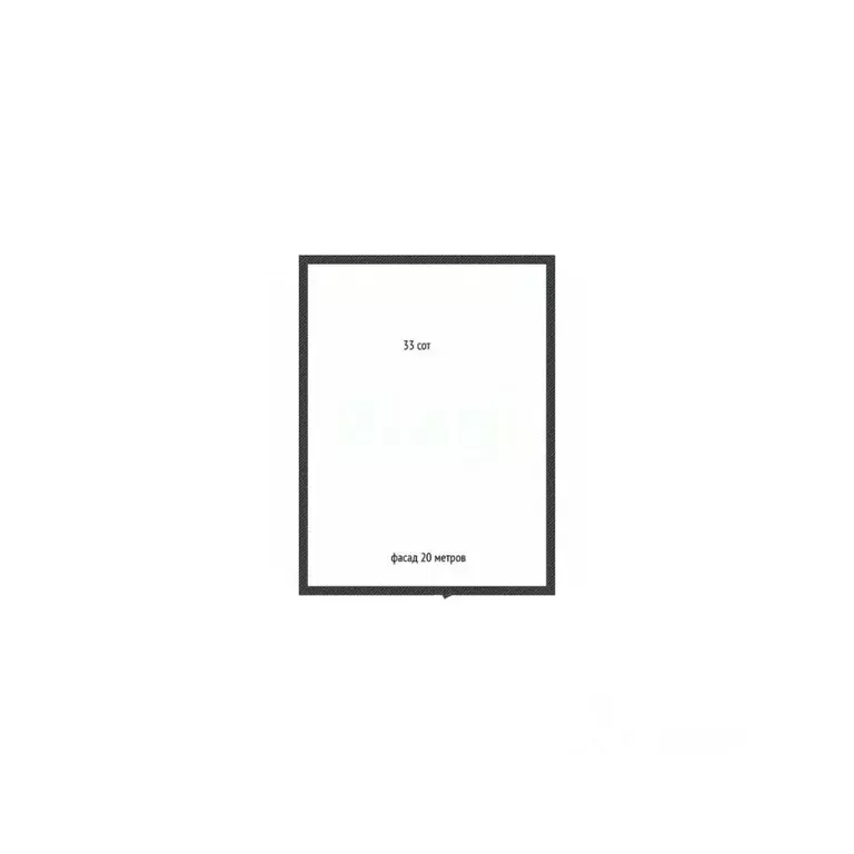 Участок в Адыгея, Гиагинский район, Келермесское с/пос, Келермесская ... - Фото 2