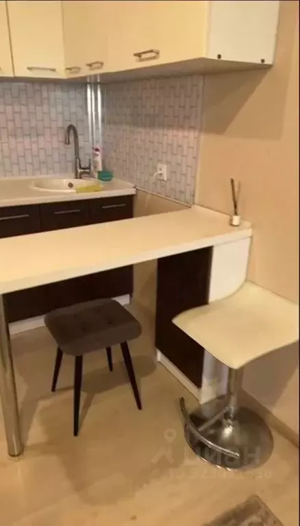 1-к кв. Алтайский край, Барнаул Северный Власихинский проезд, 106 ... - Фото 1