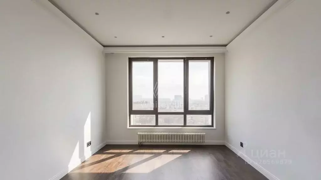 2-к кв. Москва ул. Виктора Маслова, 2 (65.0 м) - Фото 2