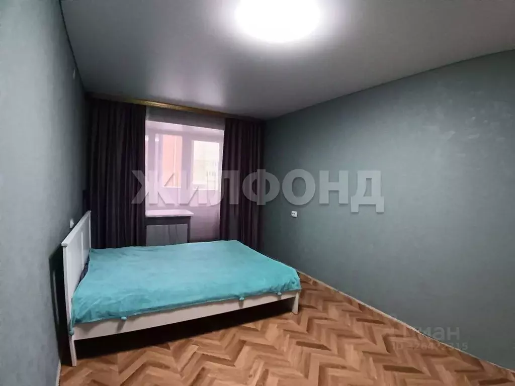 1-к кв. Хакасия, Абакан ул. Чертыгашева, 197Вк2 (37.3 м) - Фото 1