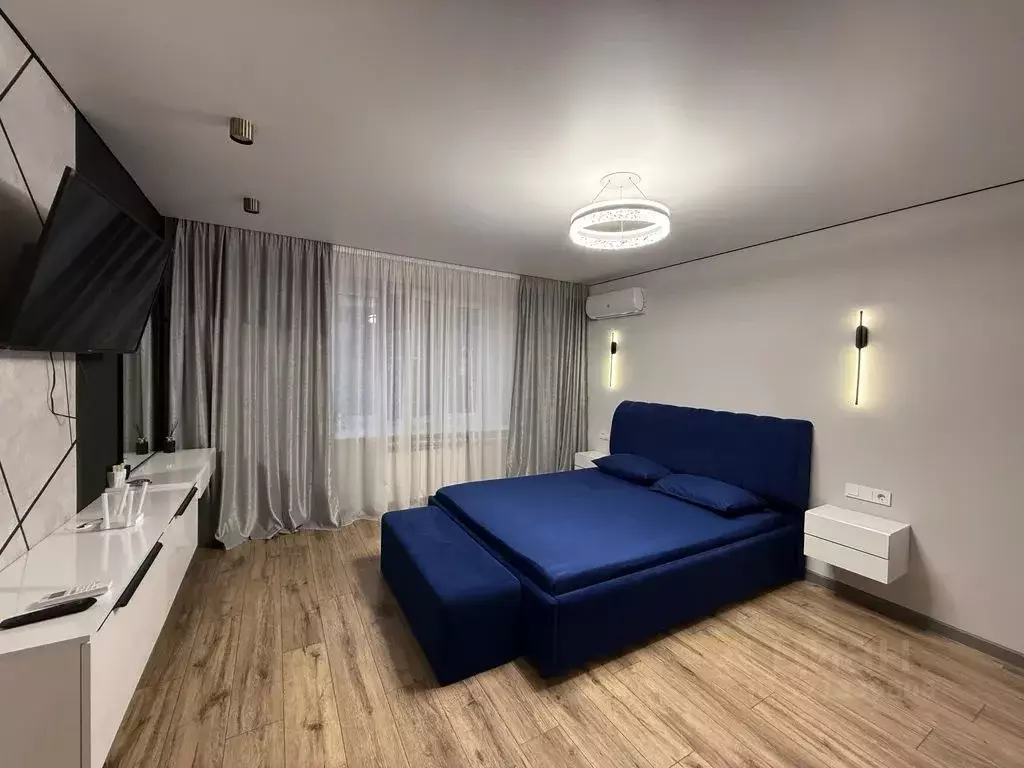 1-к кв. Мордовия, Саранск Большевистская ул., 113 (42.0 м) - Фото 2