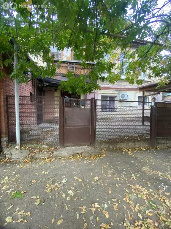 1-комнатная квартира: Краснодар, Центральный внутригородской округ, ... - Фото 0