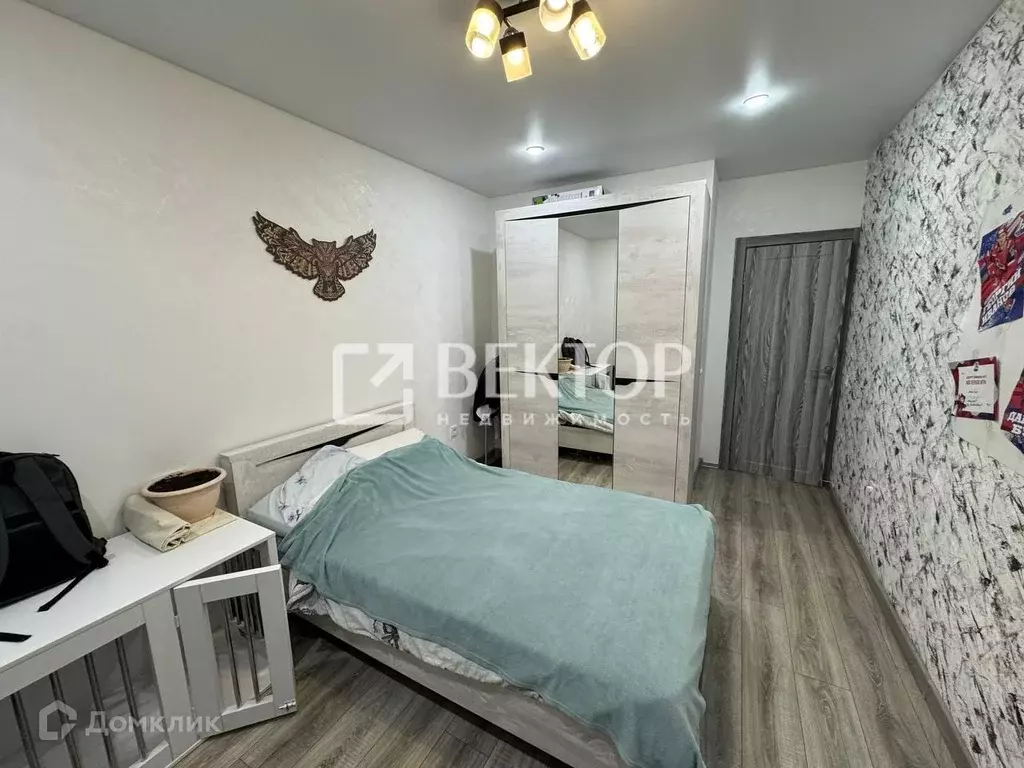 Продаётся 3-к квартира, 84.6 м - Фото 0