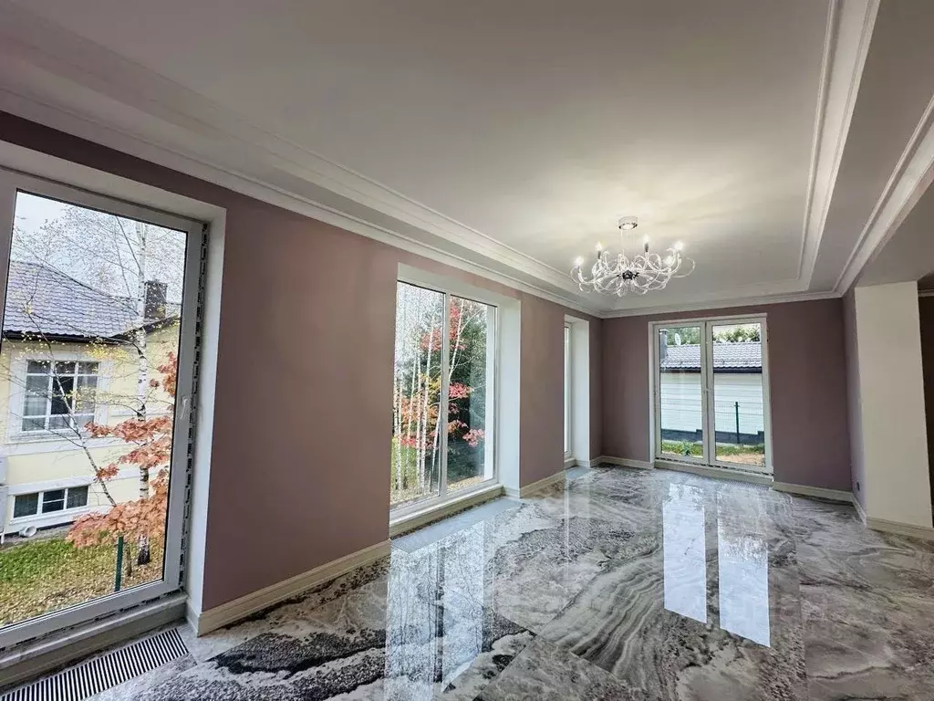 Коттедж в Московская область, Одинцовский городской округ, с. Усово, ... - Фото 2