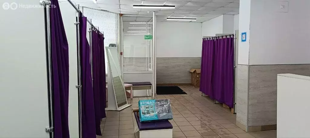Помещение свободного назначения (175 м) - Фото 1