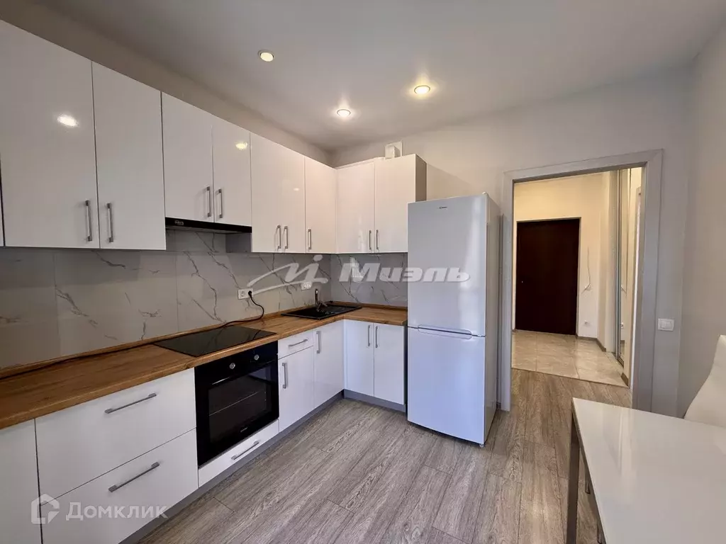 Продаётся 1-к квартира, 39.6 м - Фото 1
