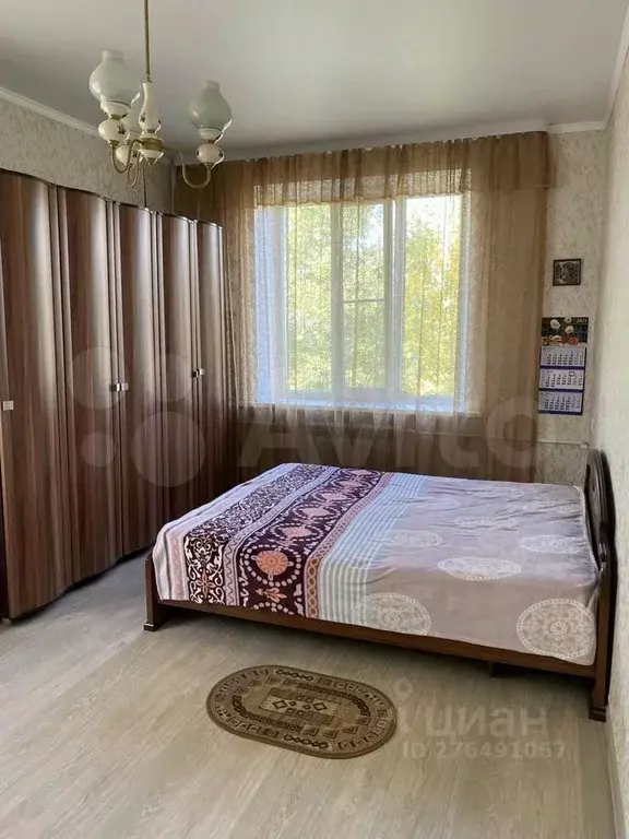 3-к кв. Липецкая область, Липецк ул. Невского, 3А (74.0 м) - Фото 0