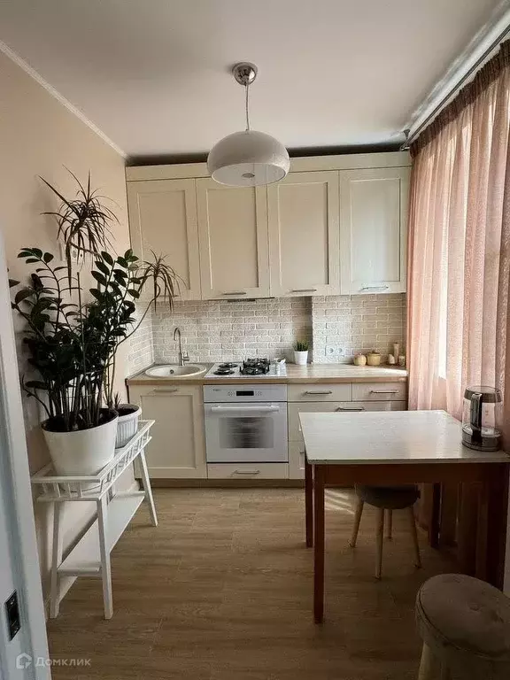 Продаётся 2-к квартира, 45.4 м - Фото 0