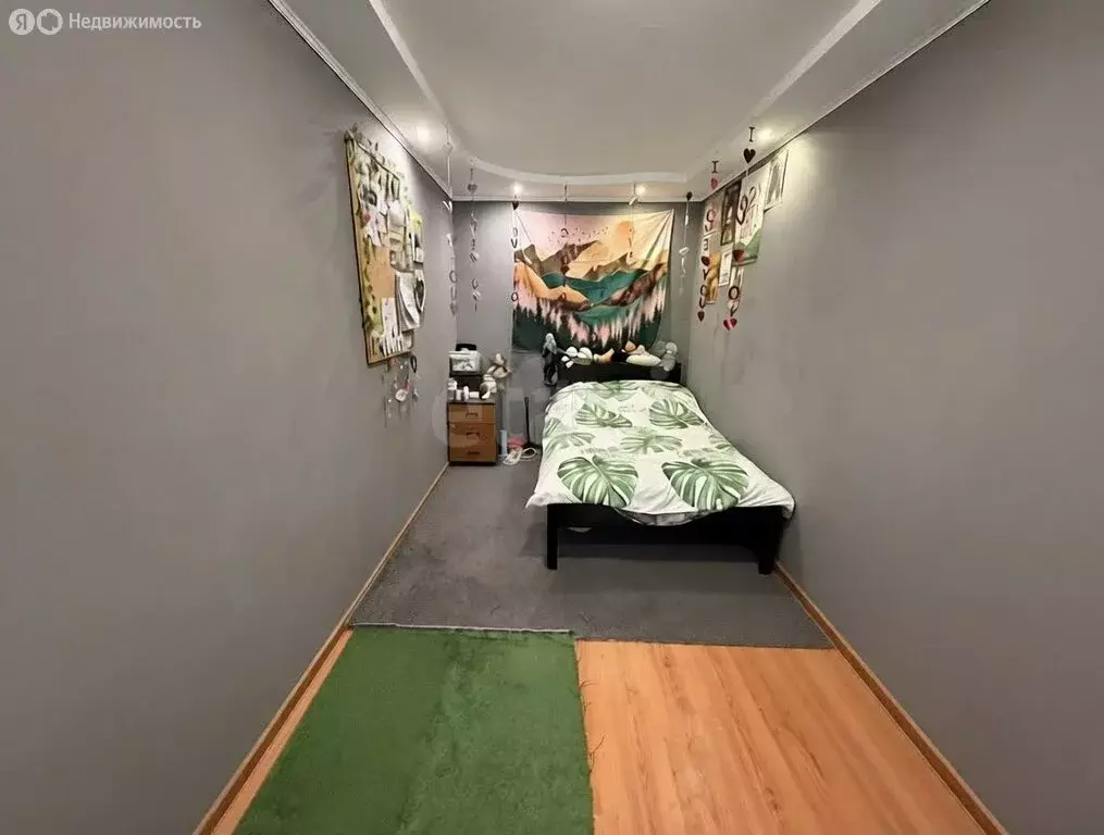 2-комнатная квартира: Московская область, Воскресенск, микрорайон ... - Фото 2