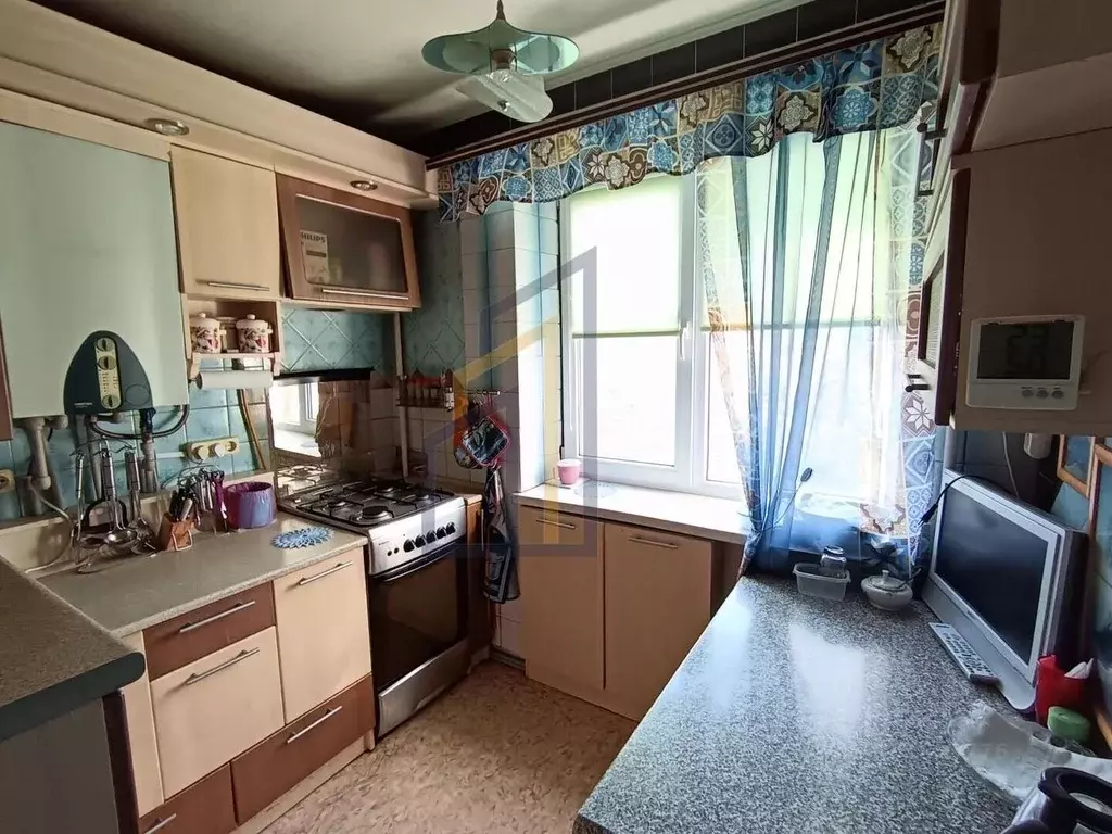 3-к кв. Крым, Евпатория просп. Победы, 10 (50.4 м) - Фото 2
