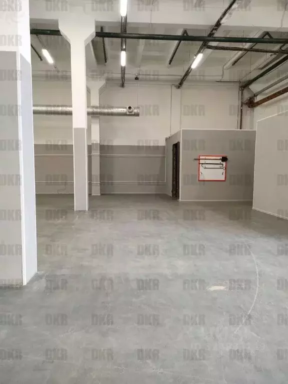 Склад в Московская область, Щелково Фабричная ул., 1 (1291 м) - Фото 2