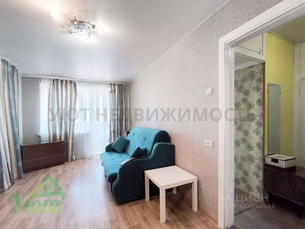 1-к кв. Московская область, Жуковский ул. Набережная Циолковского, 22 ... - Фото 2