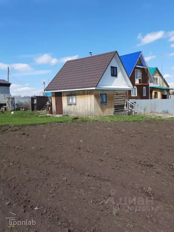 Участок в Башкортостан, Иглинский район, с. Тавтиманово ул. Лесная, ... - Фото 0