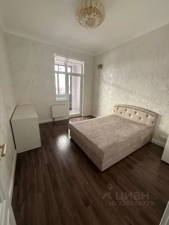 1-к кв. Московская область, Ленинский городской округ, пос. Развилка ... - Фото 1