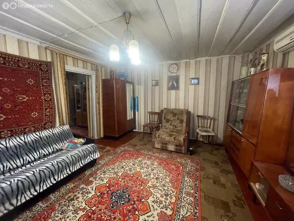 Дом в Ростовская область, Каменск-Шахтинский (40.8 м) - Фото 2