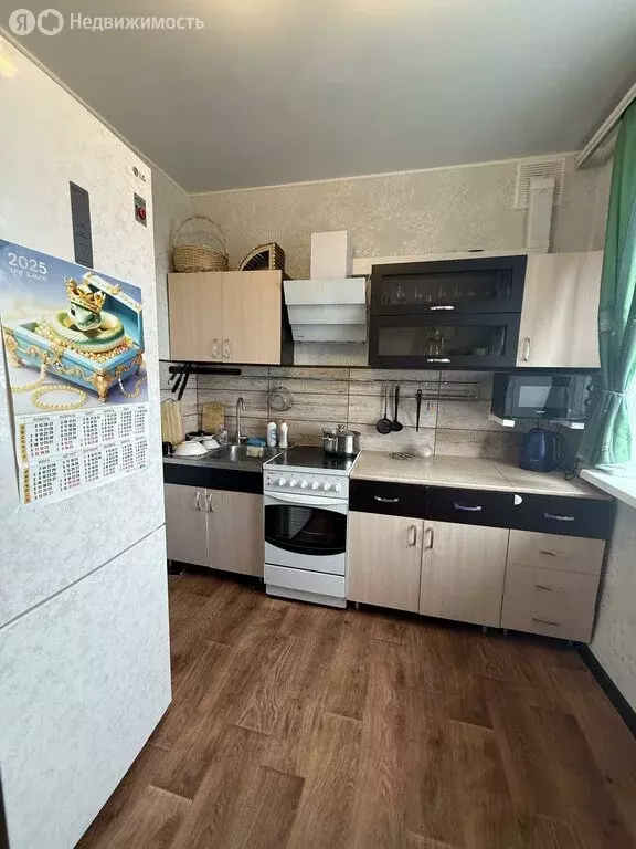 1-комнатная квартира: Нерюнгри, проспект Ленина, 2 (33.6 м) - Фото 1