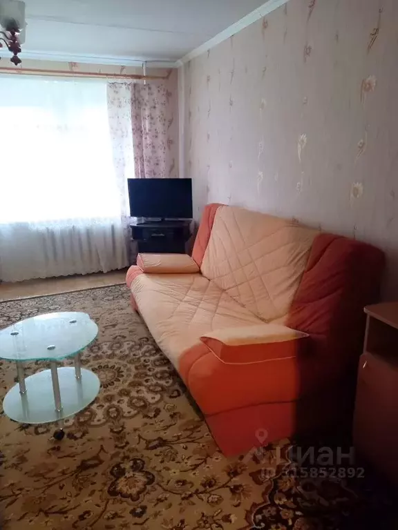 2-к кв. Калужская область, Обнинск ул. Королева, 18 (48.0 м) - Фото 1