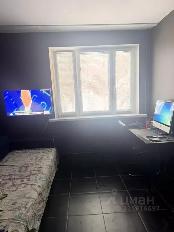 1-к кв. Москва Южнобутовская ул., 133 (26.0 м) - Фото 1