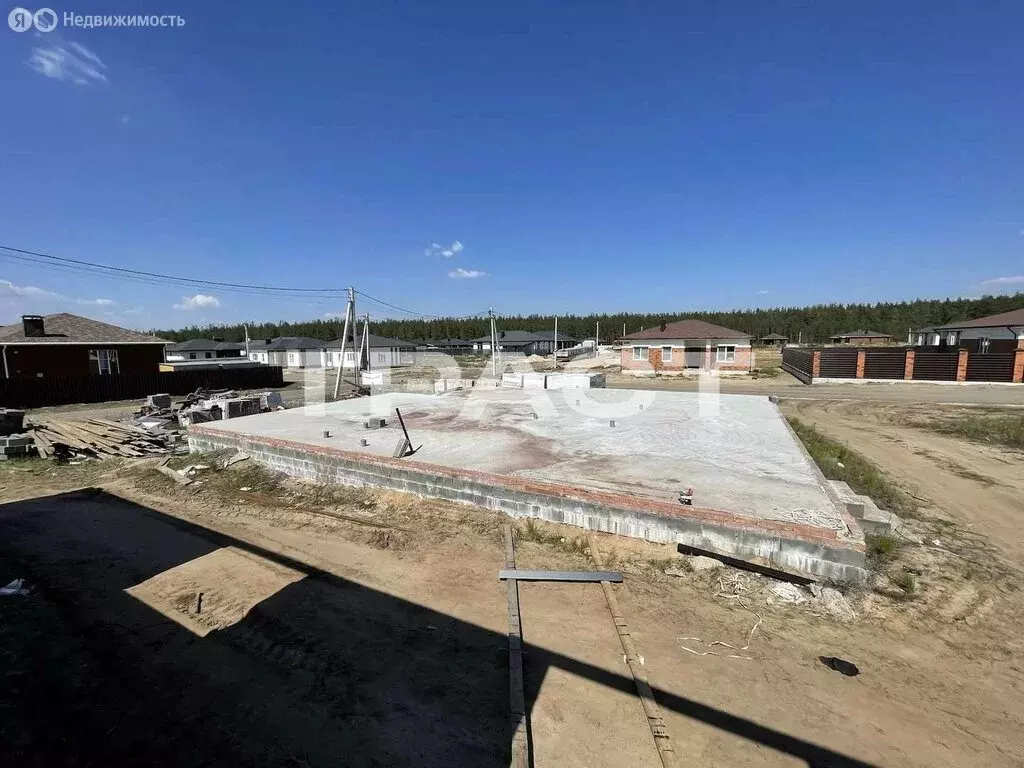 Дом в деревня Медовка, Лазурная улица, 411 (185 м) - Фото 1