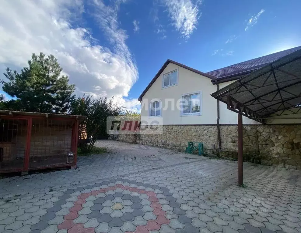 Дом в Краснодарский край, Новороссийск городской округ, Раевская ст-ца ... - Фото 2