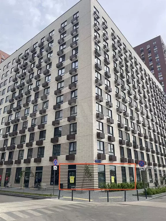 Свободного назначения, 65 м - Фото 1