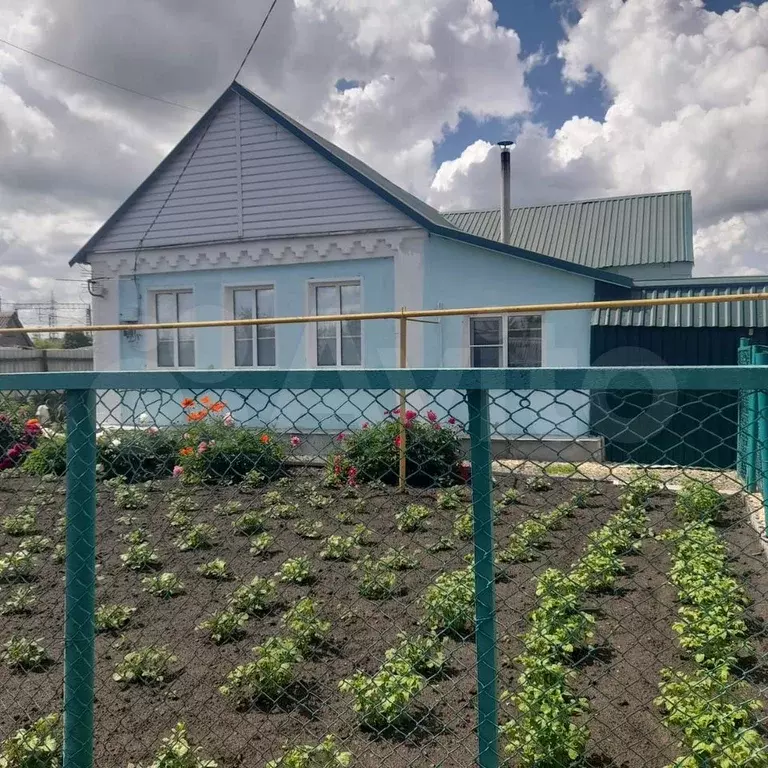 Дом 67 м на участке 8 сот. - Фото 0