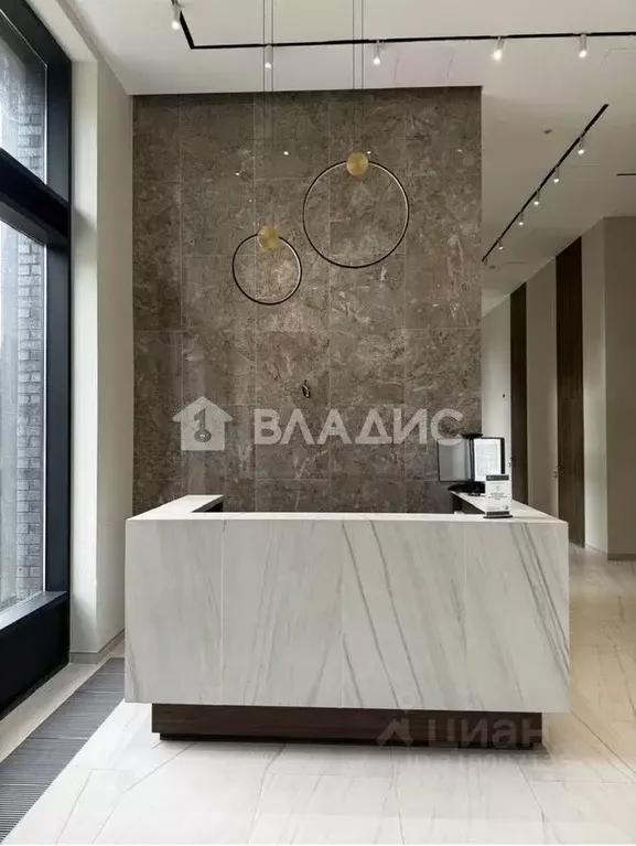 1-к кв. Москва бул. Небесный, 1к1 (37.9 м) - Фото 0