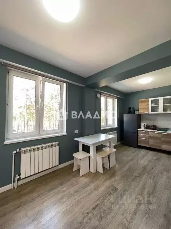 3-к кв. Бурятия, Улан-Удэ 140Б мкр, 1 (69.4 м) - Фото 1