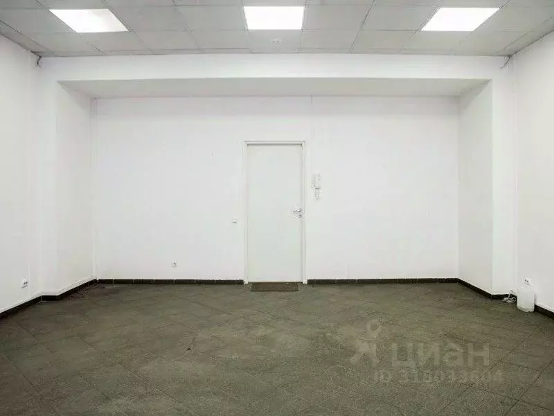 Офис в Санкт-Петербург Дегтярная ул., 5-7 (39 м) - Фото 1