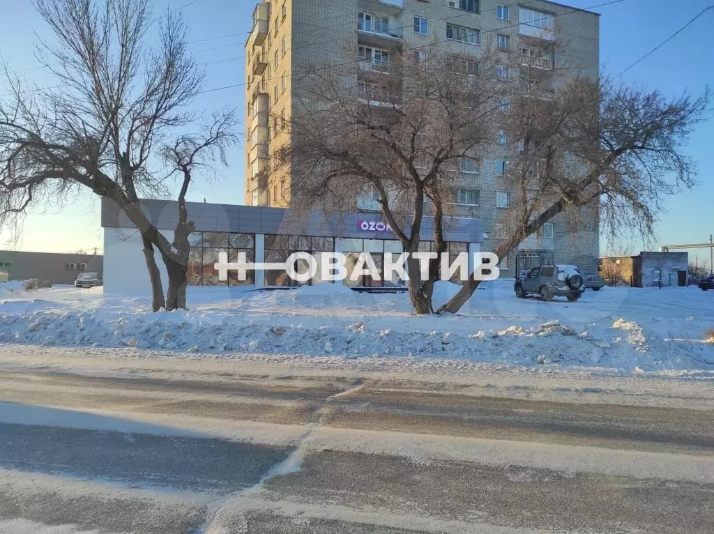 Продам помещение свободного назначения, 65.8 м - Фото 0