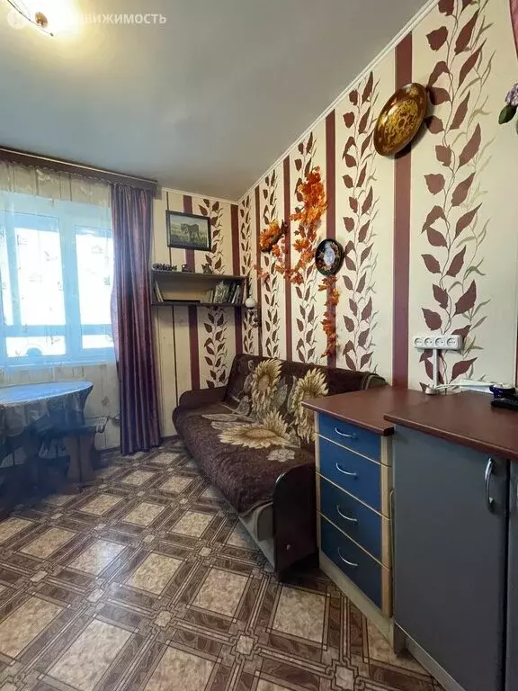 1-комнатная квартира: Санкт-Петербург, Вербная улица, 14к2 (38.7 м) - Фото 1