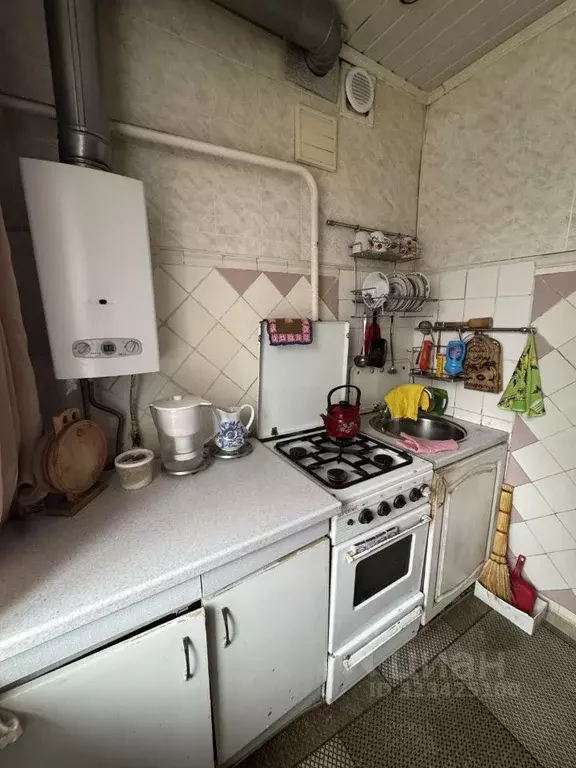 3-к кв. Рязанская область, Рязань Трудовая ул., 18 (60.0 м) - Фото 2